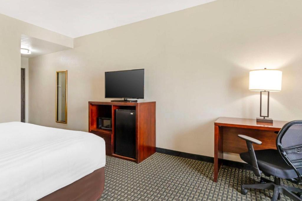Best Western Northwest Corpus Christi Inn & Suites Exterior foto