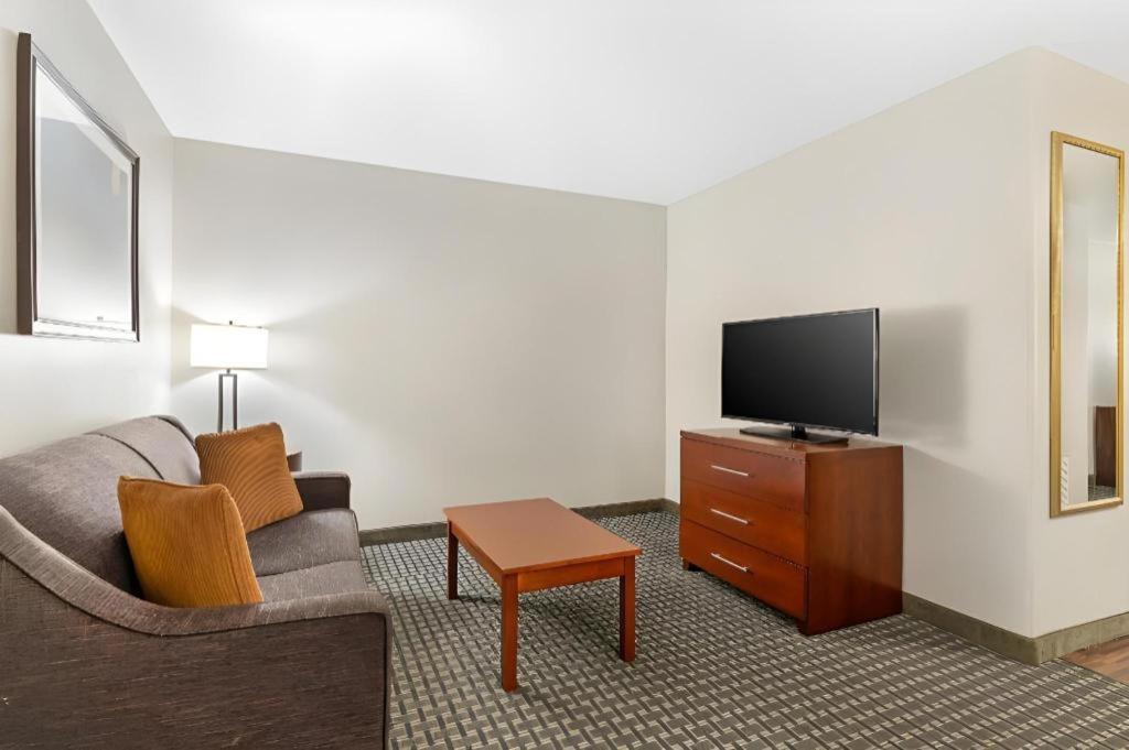Best Western Northwest Corpus Christi Inn & Suites Exterior foto